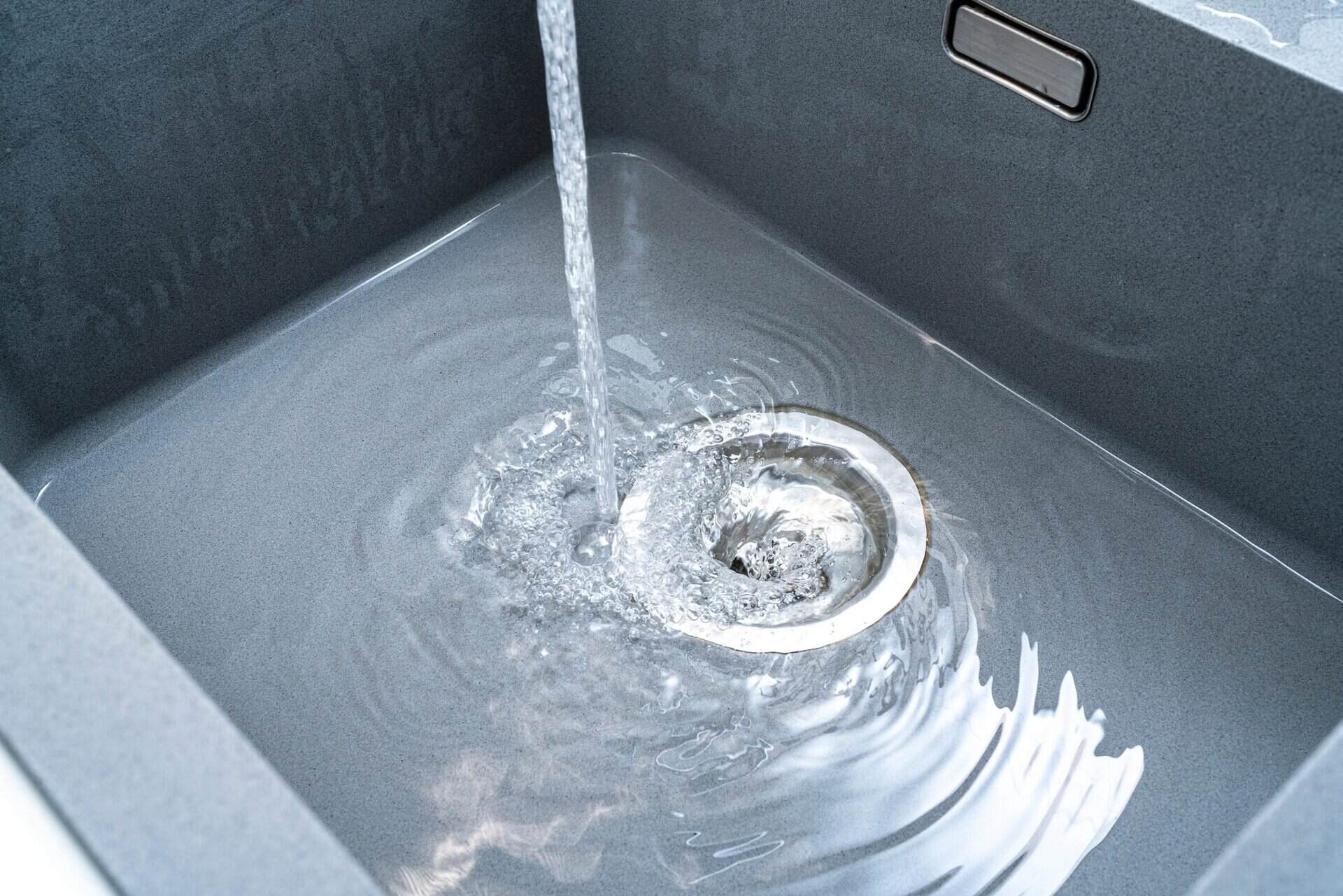 Lavabo Gideri Açma