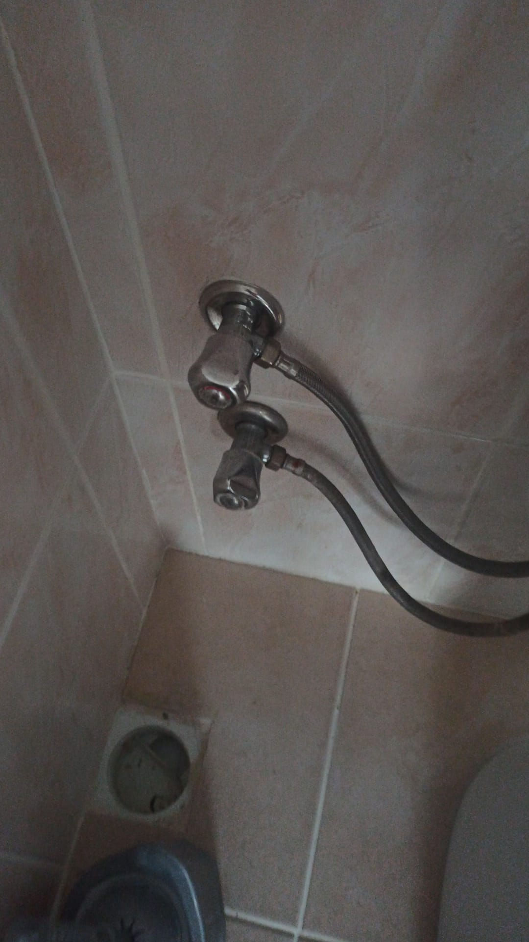 Taharet Musluk Tamiri